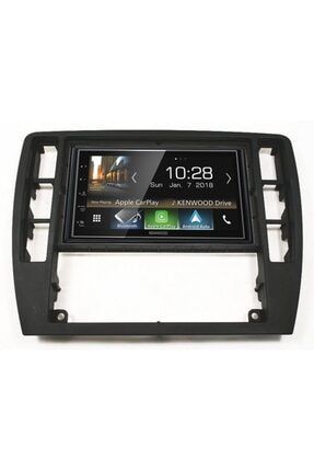 alpine volkswagen golf 7 teyp carplay