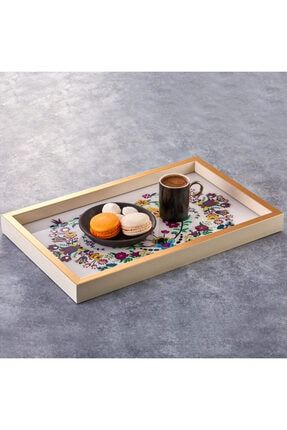 Karaca Marble Blush Kurabiyelik Trendyol