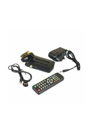 Botech Piko Z 600 Iptv Destekli Full Hd Mini Canaksiz Uydu Alicisi Tkgsli Fiyati Yorumlari Trendyol