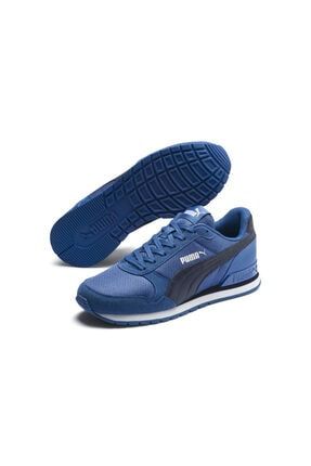 Puma St Runner V2 Mesh Unisex Gunluk Ayakkabi 366811 06 Trendyol