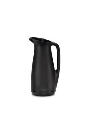 tupperware premium termos 1 litre siyah