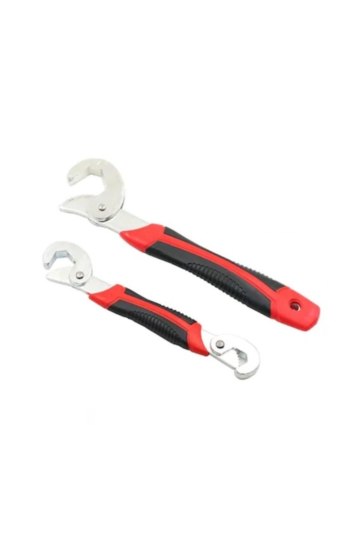 Monkey wrench shop