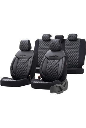 Otom Comfortline Vip Series Ortopedik Universal Oto Koltuk Kilifi Cmv 233 Trendyol