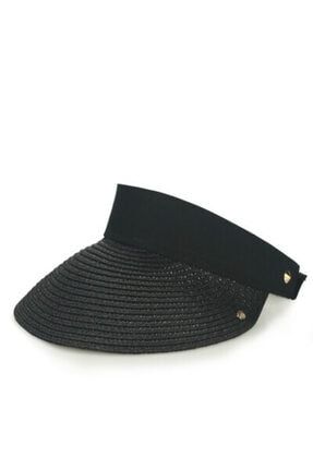 Siperlik Vizör Şapka [siyah] COSMO1269OUT