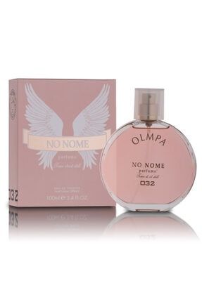 032 Olmpa For Women 100 ml Edt Kadın Parfüm TERAPI0050