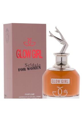 Glow Gril Edp 50 ml Kadın Parfümü TERAPI0075