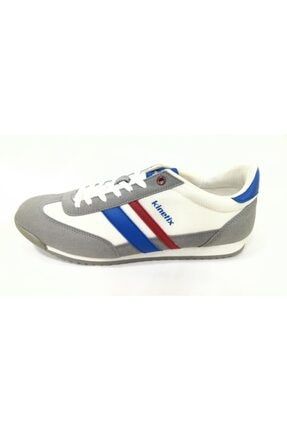 Kinetix Erkek Siyah Halley Tx M Sneaker Ayakkabi Trendyol
