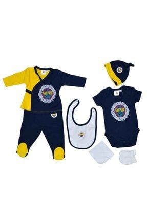 Fenerium Hastane Cikis Seti Be226c7k01 Trendyol