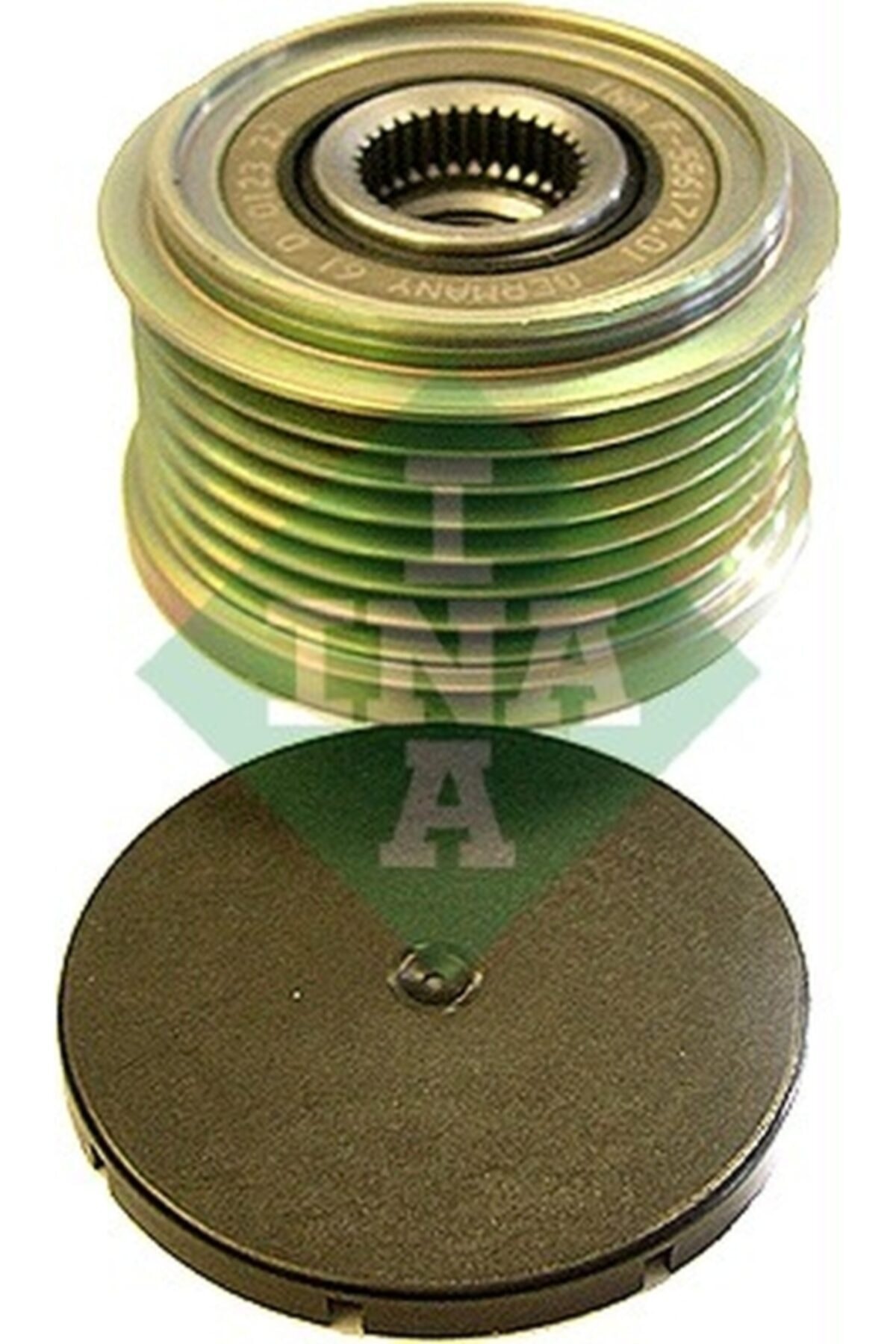 Acnecinamide Alternator Kasnagi V347 2.4 3.2tdci 062.2tdci 155ps 14 Boxer Iii Jumper Iii C81 110bg C96 130bg C1