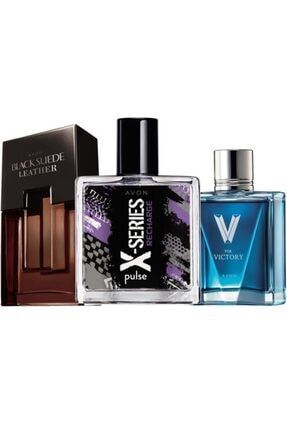Xo Gold Erkek Parfum Deodorant Set Trendyol