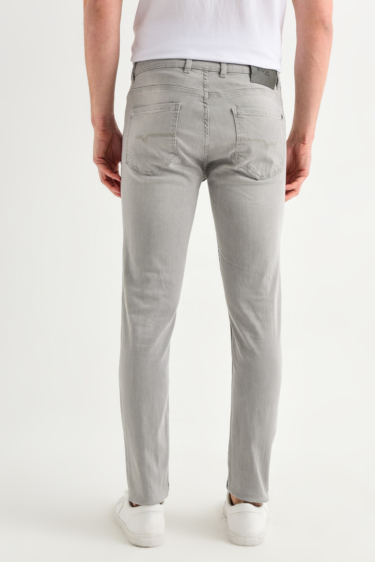 Avva Skinny Fit Jean Pantolon Fiyatı 