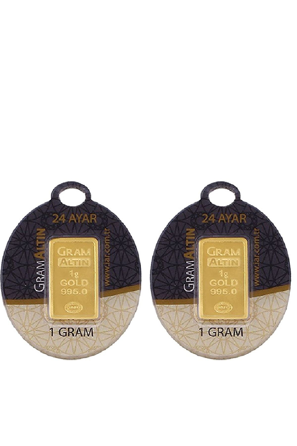 Tugrul Kuyumculuk 1 Adet 1 Gram 22 Ayar Gram Altin G000021 Trendyol