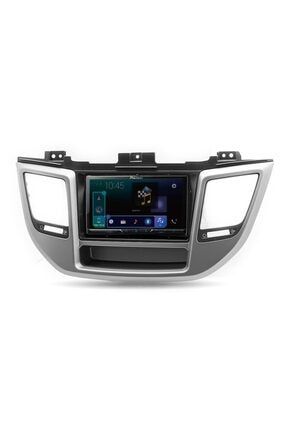 Hyundai Tucson Apple Carplay Android Auto Multimedya Sistemi 11365