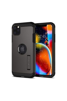 spigen iphone 7 8 kilif tough armor 2