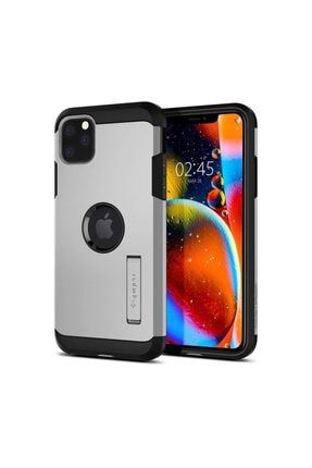 spigen iphone 7 8 kilif tough armor 2