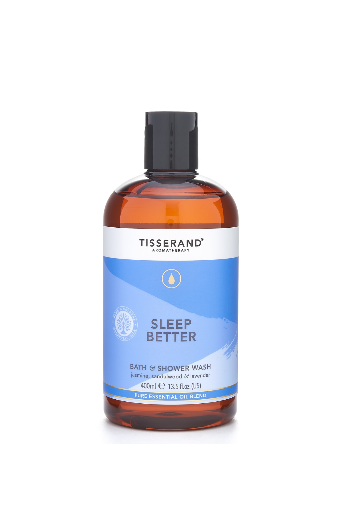 ژل و کرم دوش  TSG01