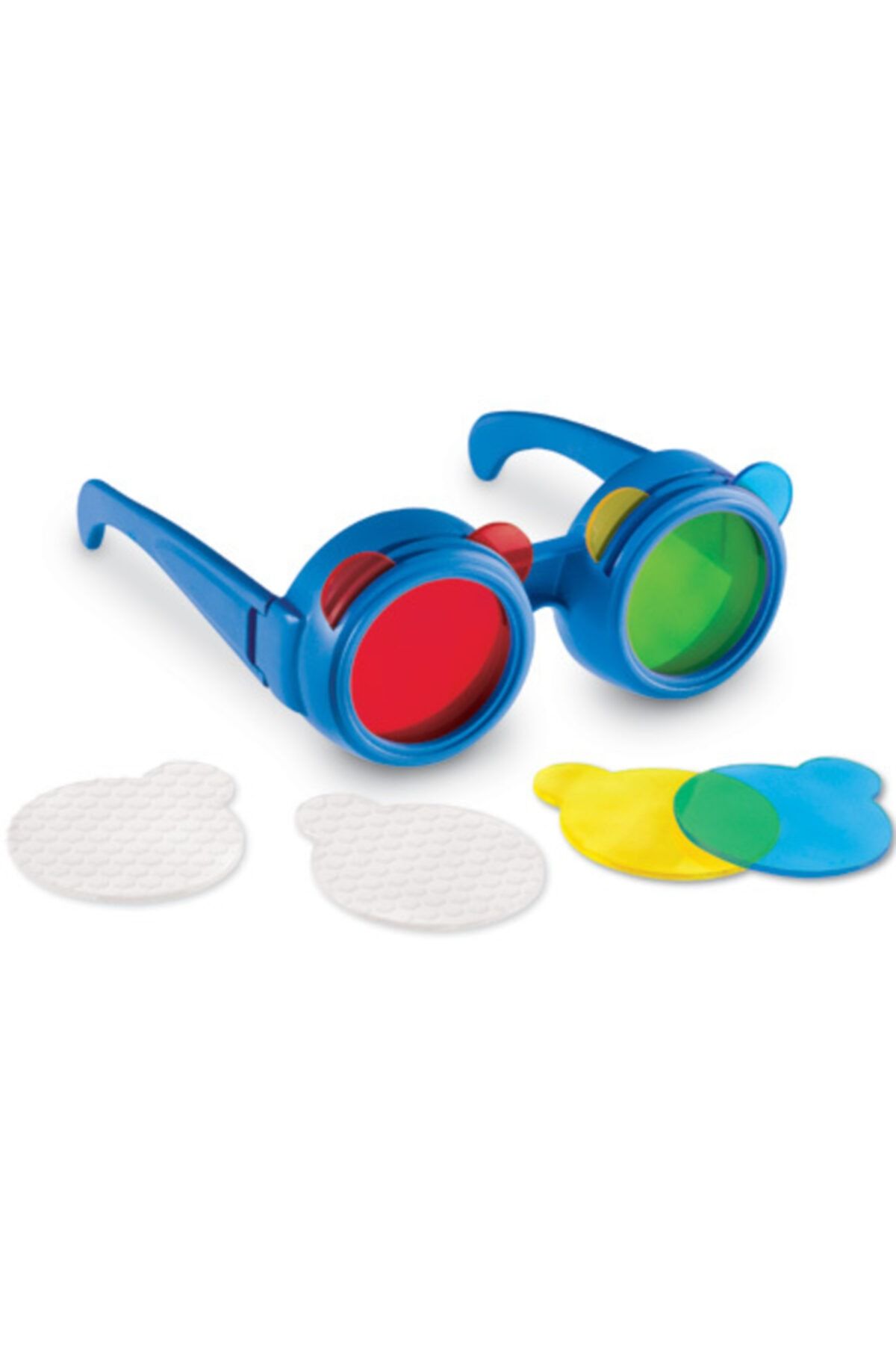 Learning Resources Știința Primară Ochelari De Amestecare A Culorilor - One Size