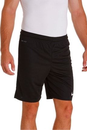 Nike Erkek Sort Nike Park Ii Knit Shrt Nb 725887 410 Astarsiz Sort 725887 410 Trendyol