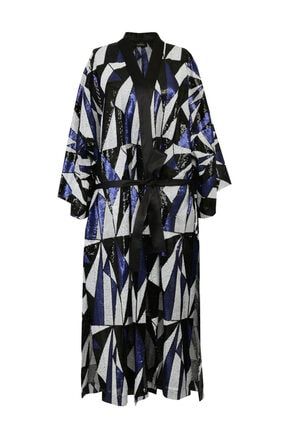 Payetli Kimono dyn-002