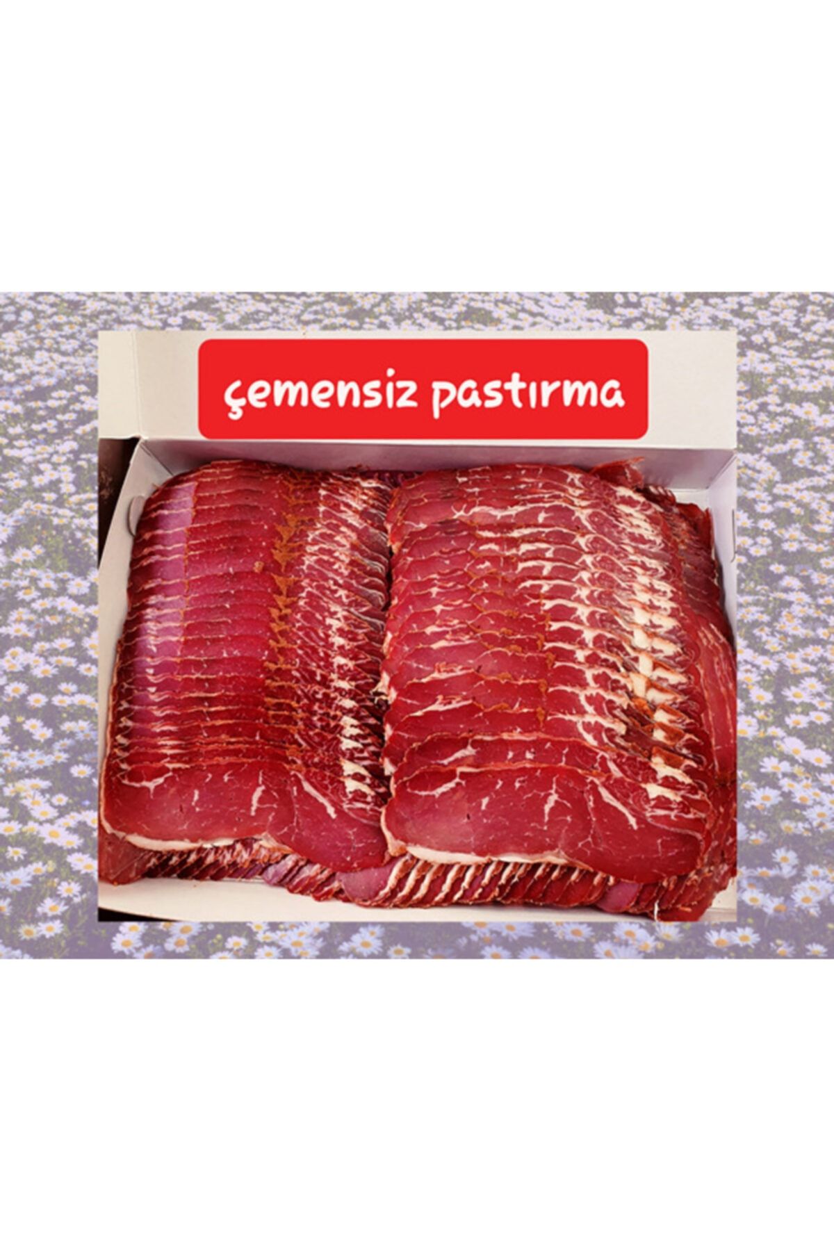 akcakoyunlun antrikot sirt tutunluk cemensiz 250 gr pastirma akcakoyunlu kayseri fiyati yorumlari trendyol