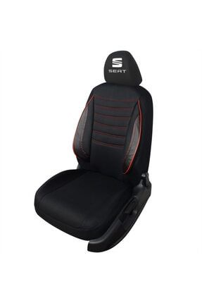 Deluxe Boss Seat Leon Uyumlu Deri Koltuk Kilifi Elite Fit Sport Trendyol