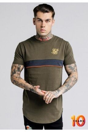 Ltc Jeans Bisiklet Yaka Basic Oval Kesim Siyah Erkek T Shirt Trendyol
