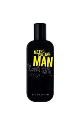 Metropolitan Edp 50 ml Erkek Parfüm 330190-3