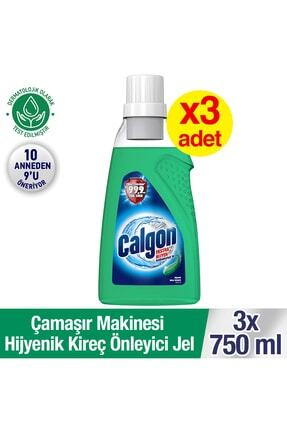 Calgon Camasir Makinesi Kirec Onleyici Toz 500 Gr Trendyol