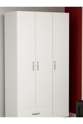 Adore Base Genc Odasi 2 Kapili Tek Cekmeceli Gardirop Italyan Mese Beyaz Fiyati Yorumlari Trendyol