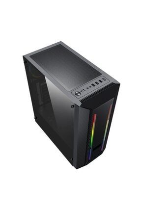 Turbox Intel I7 2 Gen 8gb Ram 500gb Hdd 4gb Ekran Karti 21 5 Monitor Masaustu Bilgisayar Trendyol