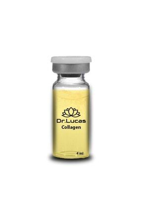 Collagen Kolojen Anti-aging Serum 4 ml Flakon 000018040004