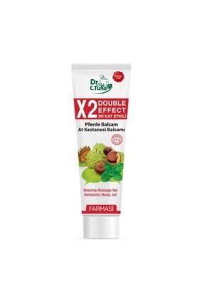 Farmasi Kirmizi Biber Agri Kremi Masaj Jeli 125 Ml Trendyol