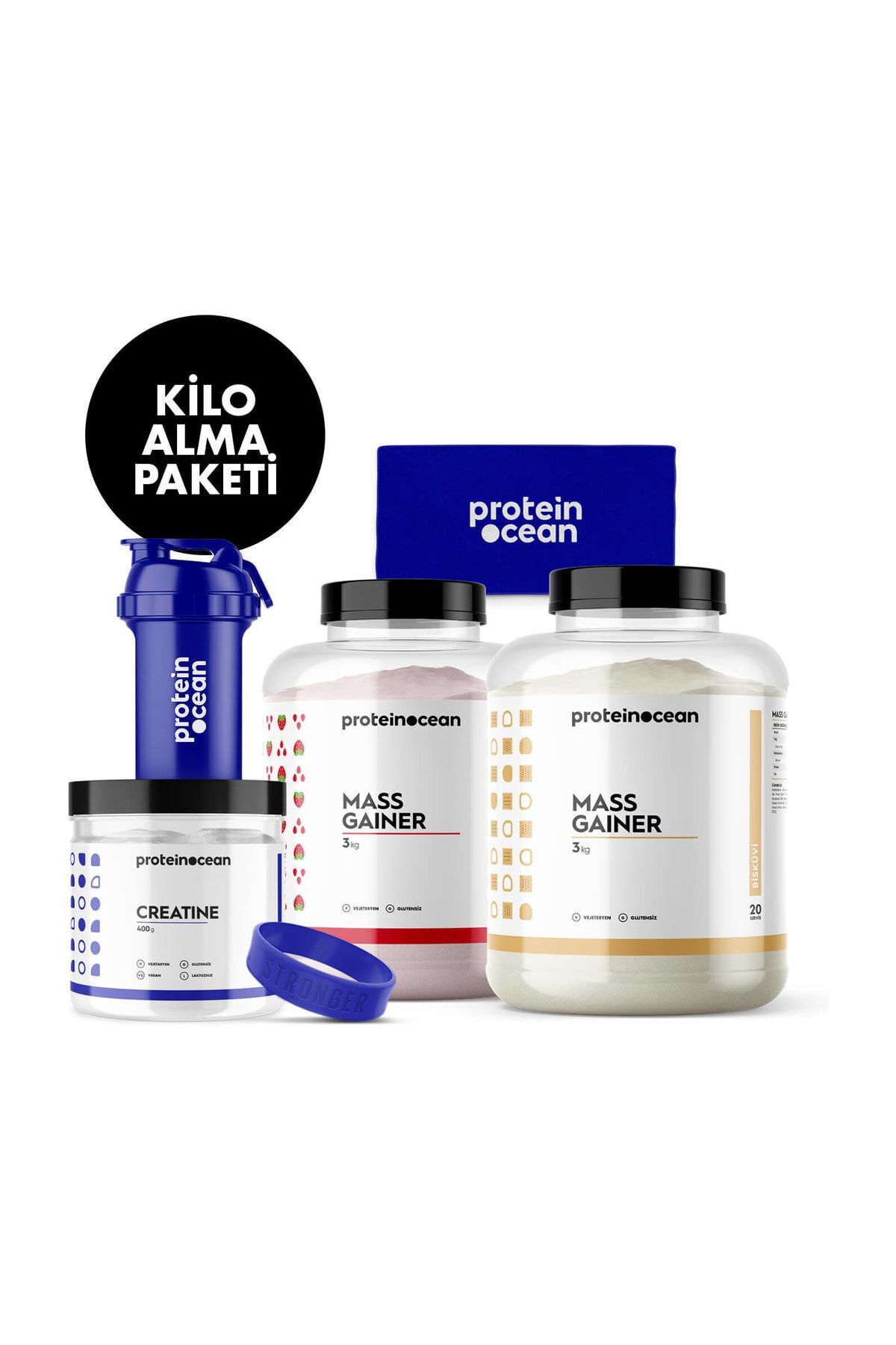 proteinocean kilo alma paketi 1 paket 27 indirim fiyati yorumlari trendyol