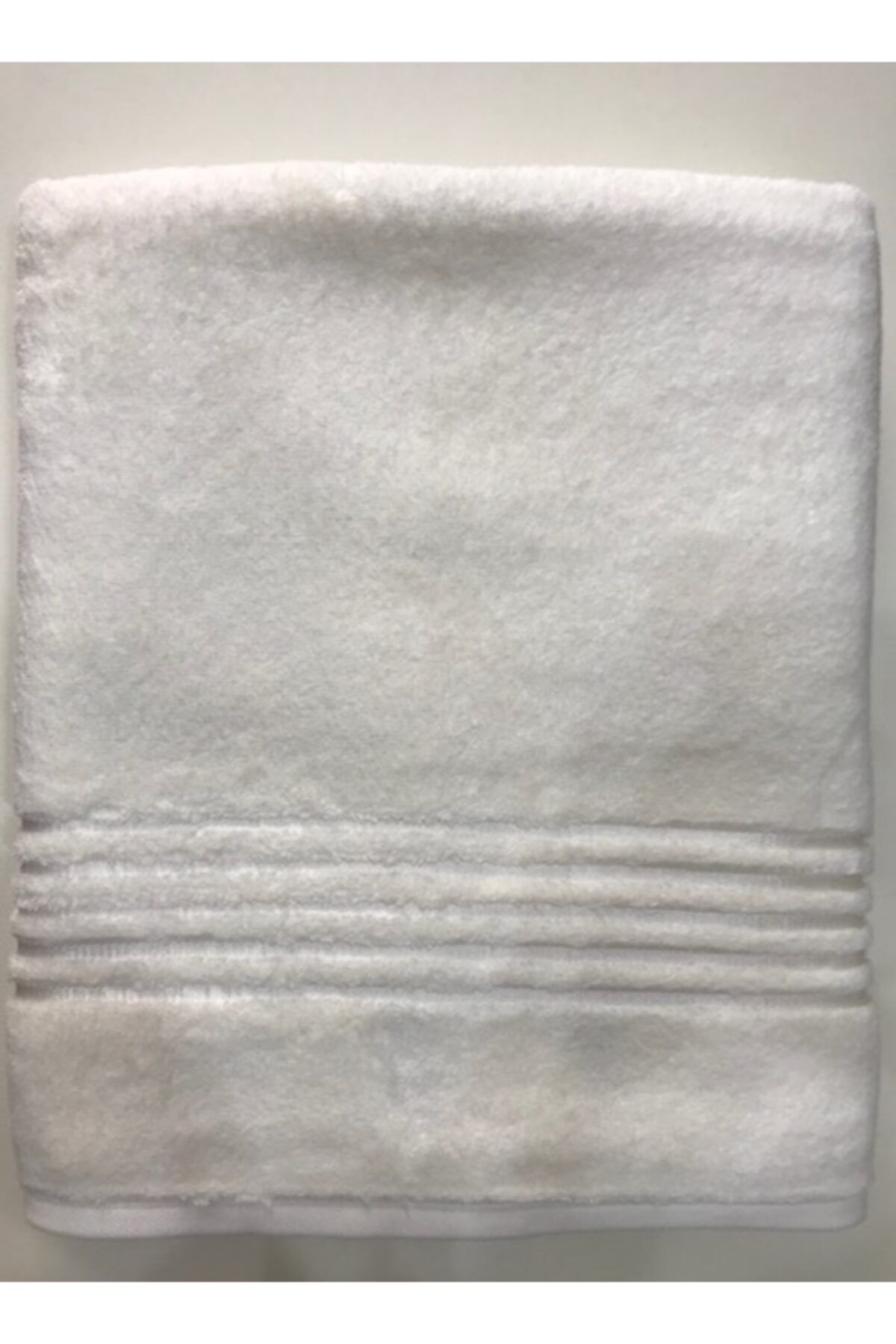 Özdilek Prosop De Baie Belda 100% Bumbac 100x150 Crem - One Size