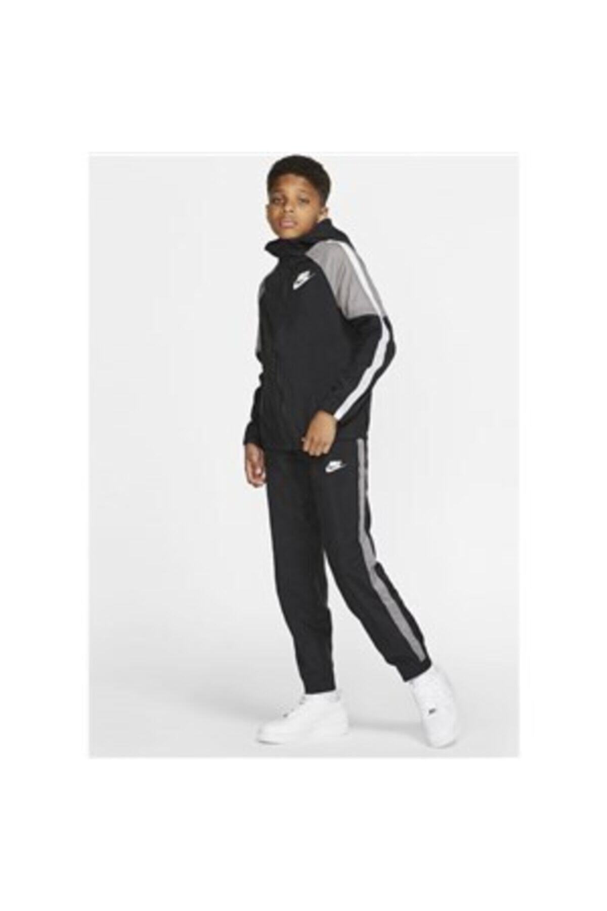 Nsw Woven Track Suit 