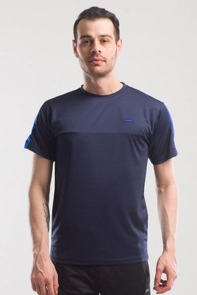 Slazenger Oxford Erkek Tek Alt Lacivert Trendyol