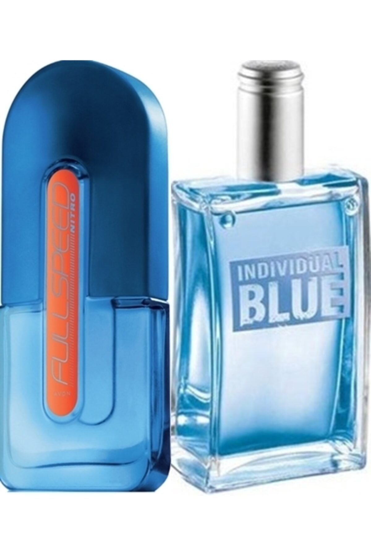 Avon Fullspeed Nitro 75 Ml Erkek Edt Indivual Blue 100 Ml Erkek Edt Parfum Seti Fiyatlari Ozellikleri Ve Yorumlari En Ucuzu Akakce