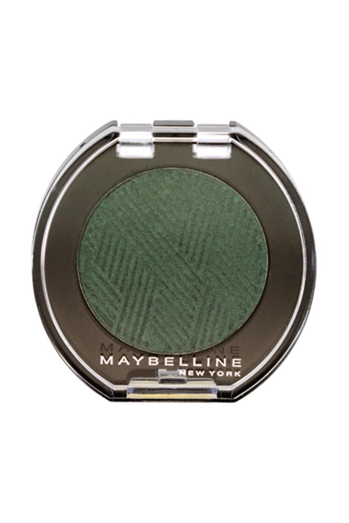 Maybelline New York  سایه چشم تکی Color Show فرمول کرمی و سبک شماره 20 رنگ سبز
