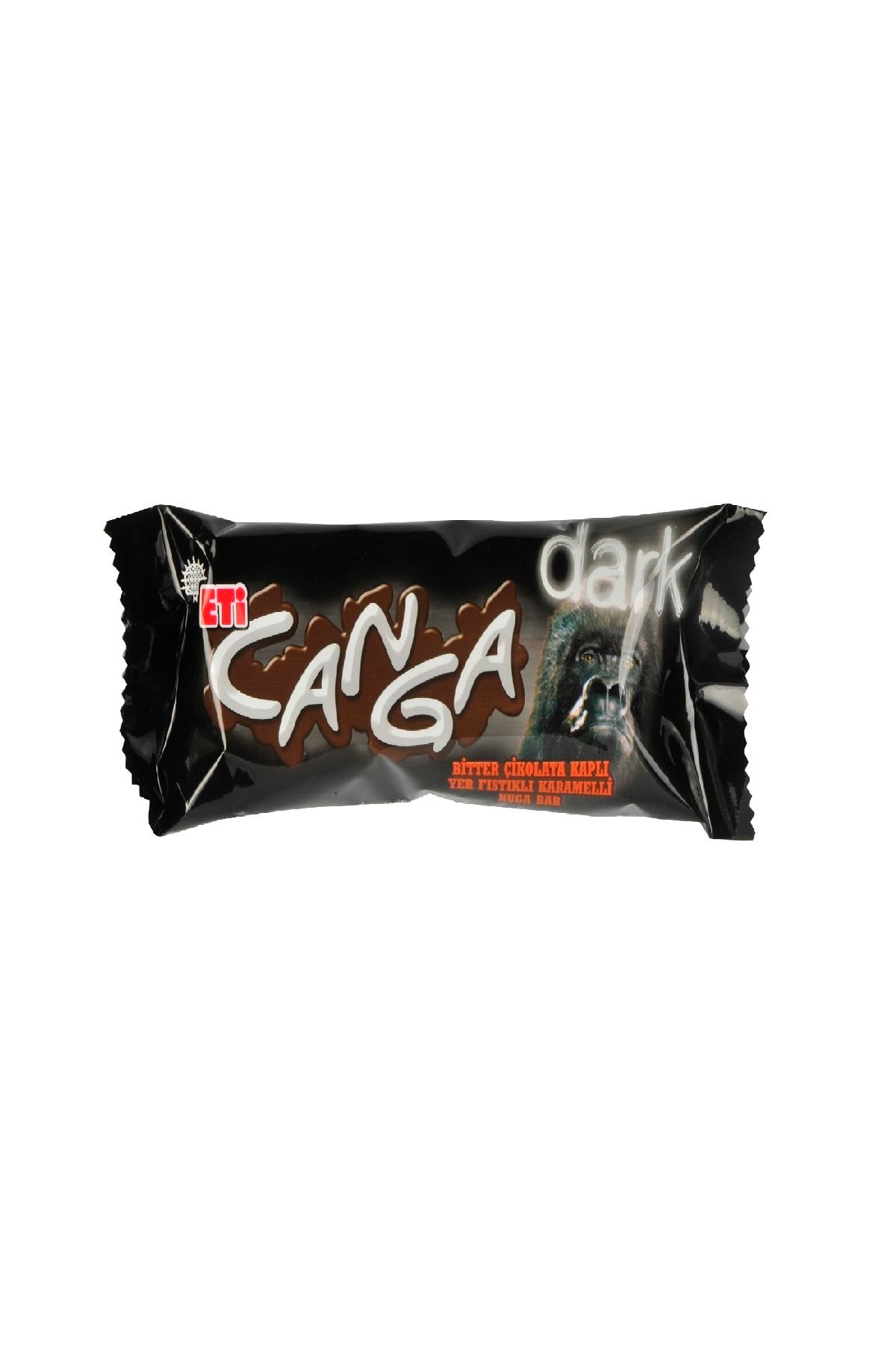 Eti Canga Dark Çikolata Bar 45 gr Fiyatı, Yorumları - Trendyol