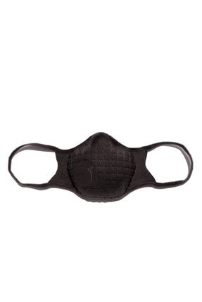 Oxy 3'lü Ayarlanabilen Filtreli Siyah Yıkanabilir Maske Paketi MK0300