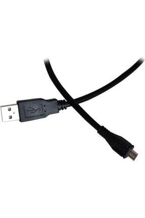 Kısa Micro Usb Hızlı Şarj Ve Data Kablosu – 15cm USB302