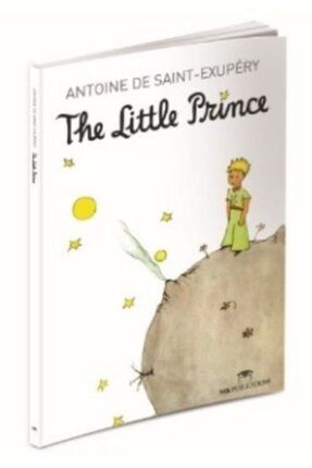 The Little Prince 9786054441853