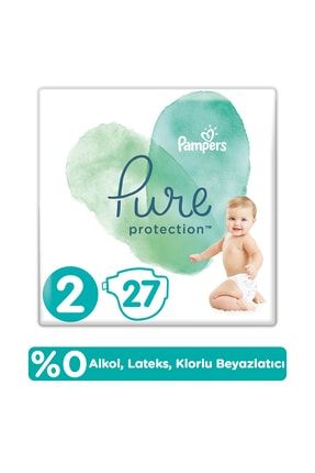 Prima Pure Bebek Bezi 1 Beden 35 Adet Trendyol