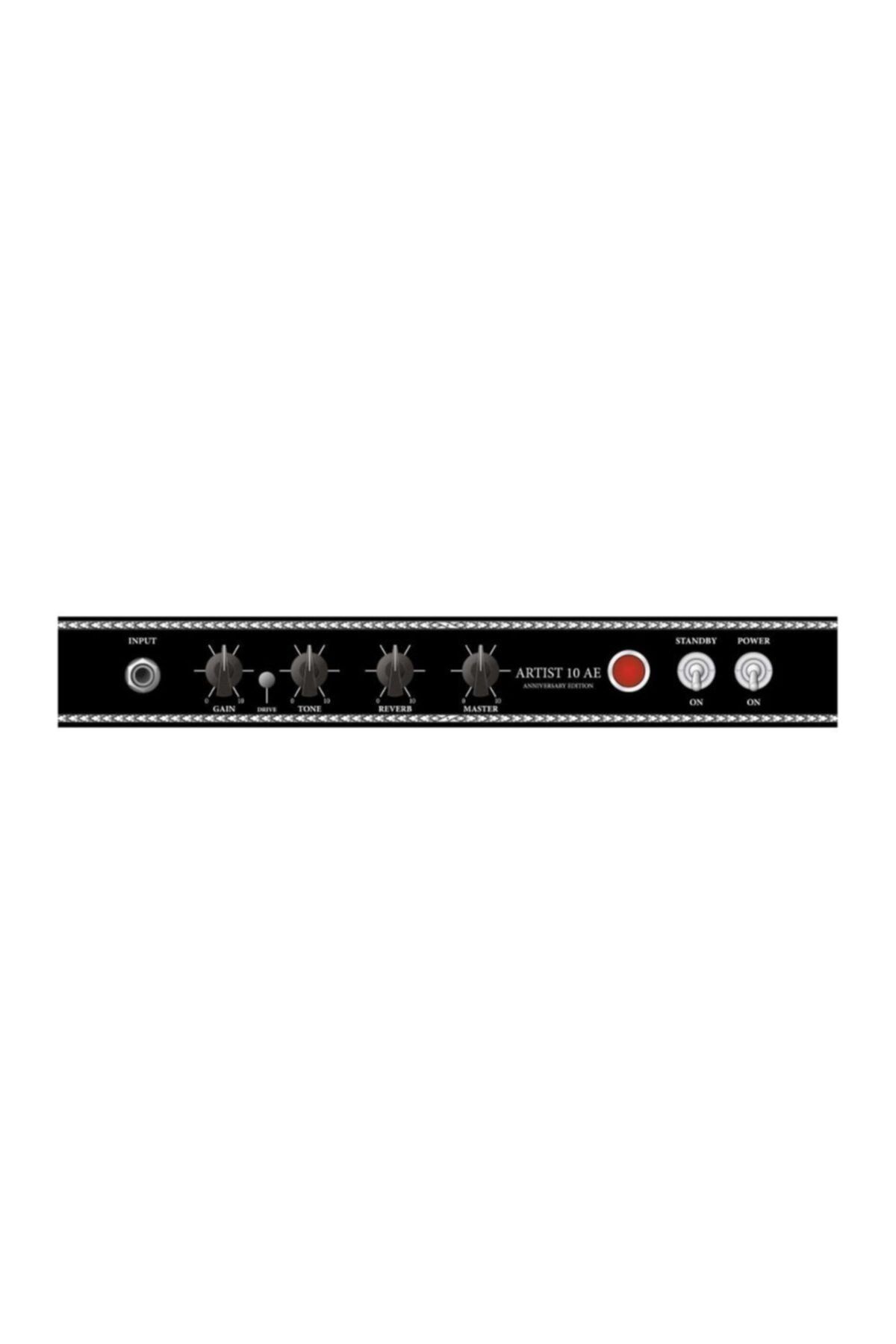 Blackstar clearance artist 10