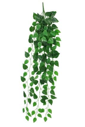 Nettenevime Sarkan Yesil Yaprak Sarmasik Yapay Cicek 100x35cm Dev Bitki Hdr1 Trendyol