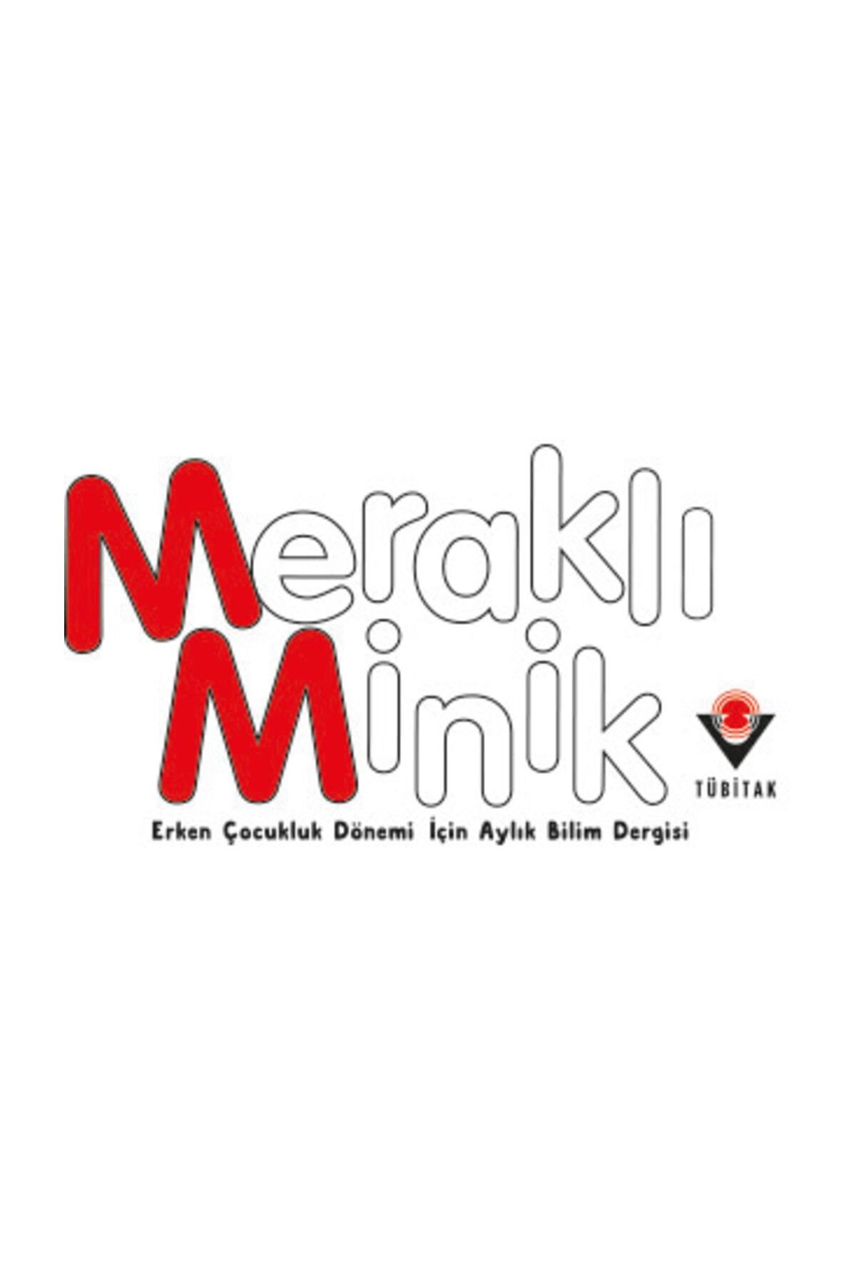 aylik okul oncesi bilim dergisi