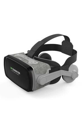 Vr Shinecon Orjinal Shinecon 3d Sanal Gerceklik Gozlugu 4 7 6 3 Inc Trendyol