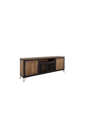 Minar Ellaria Modern Konsol 160 Cm Beyaz Trendyol