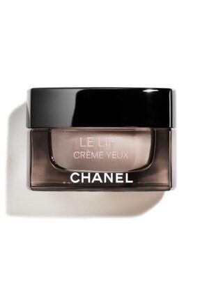 Chanel Hydra Beauty Micro Yeux Goz Cevresi Jeli 3 Ml Trendyol