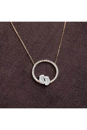 elika gold kadin anne bebek ayak izi model 14 ayar altin kolye fiyati yorumlari trendyol